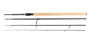 Daiwa Exceler Nordic Spin (4 pc)