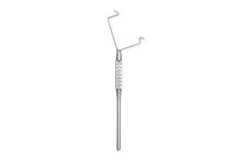 C&F 2-in-1 Whip Finisher