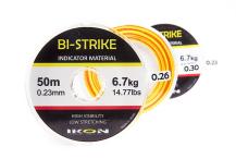 Ikon Bi-Strike Indicator Material