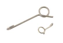 Interchangeable Hooks