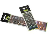 Pro Anchovy Foils