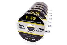 Ikon Pure 100% Fluorocarbon Tippet