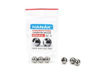 Hanak MAXX+ Slotted Tungsten Beads