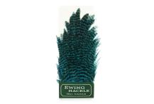 Ewing Hen Saddle